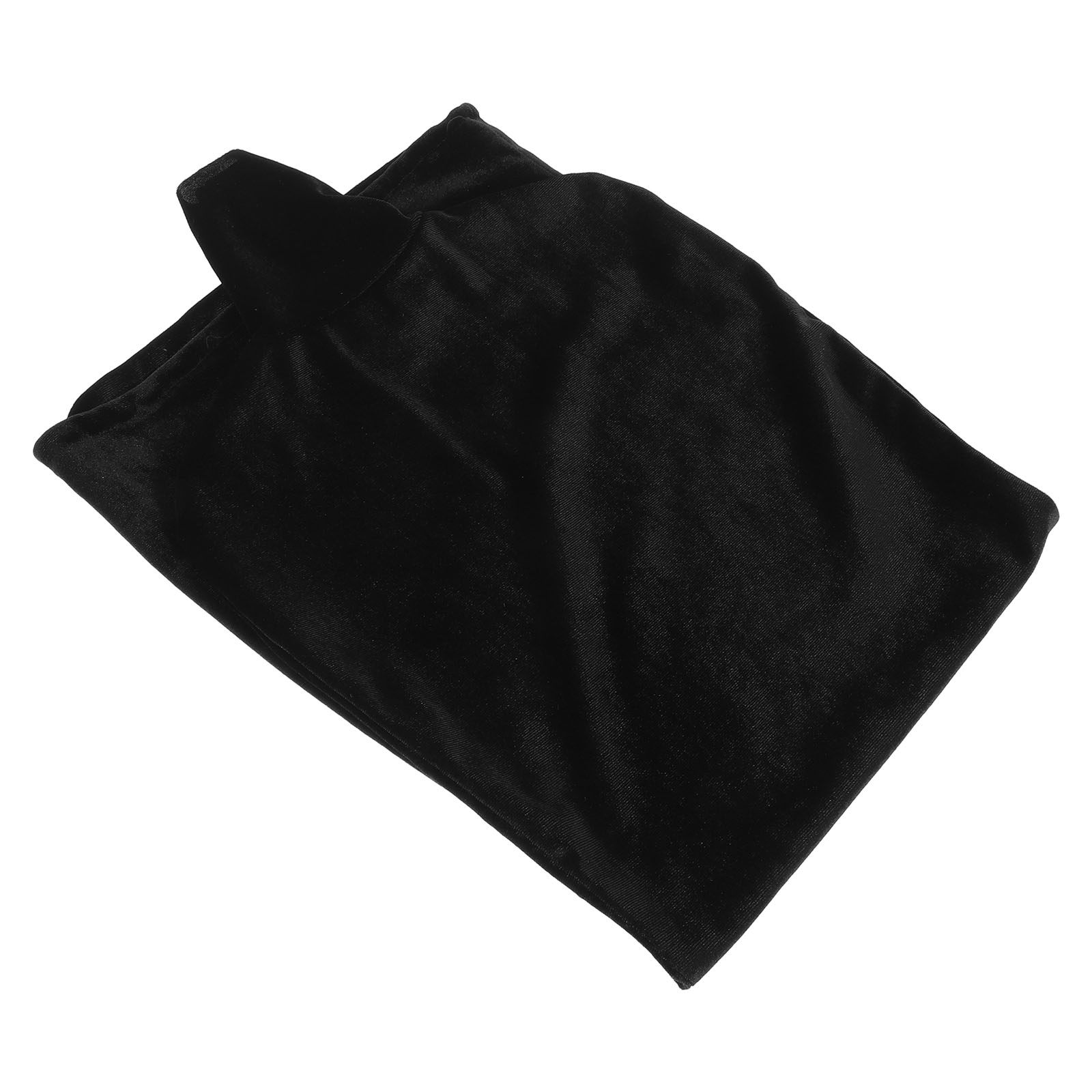 Dress Form Mannequin - Seidiger Mannequin-Stoffbezug Elastischer Dehnbarer Dummy-Überzug Weicher