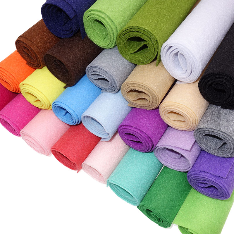 Fabric Softener Sheet - Filzstoff, Vliesstoff, Folie, DIY, Nähen, Puppen,