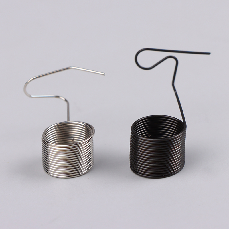 Needle Threader Tool - [YU] 10 Stück Metallfaden-Spannklemmenfedern, industrielle Nähmaschinen,