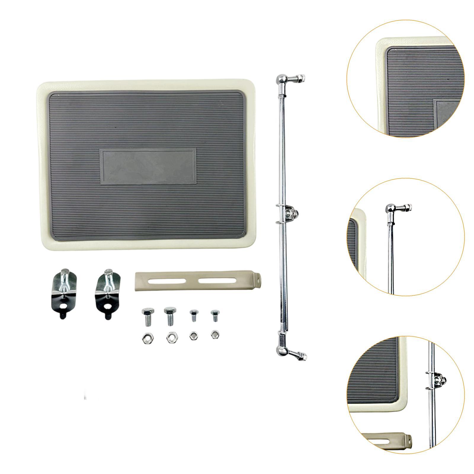 Textile Sewing Kit - Nähmaschinen-Fußpedal-Set Reaktionsschnelle Steuerung Zuverlässige Ersatzteile für