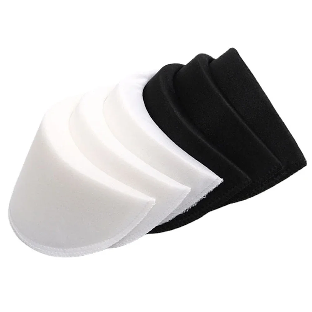 Shoulder Pad Set In - 6 Paar Näh-Schulterpolster für Damen und