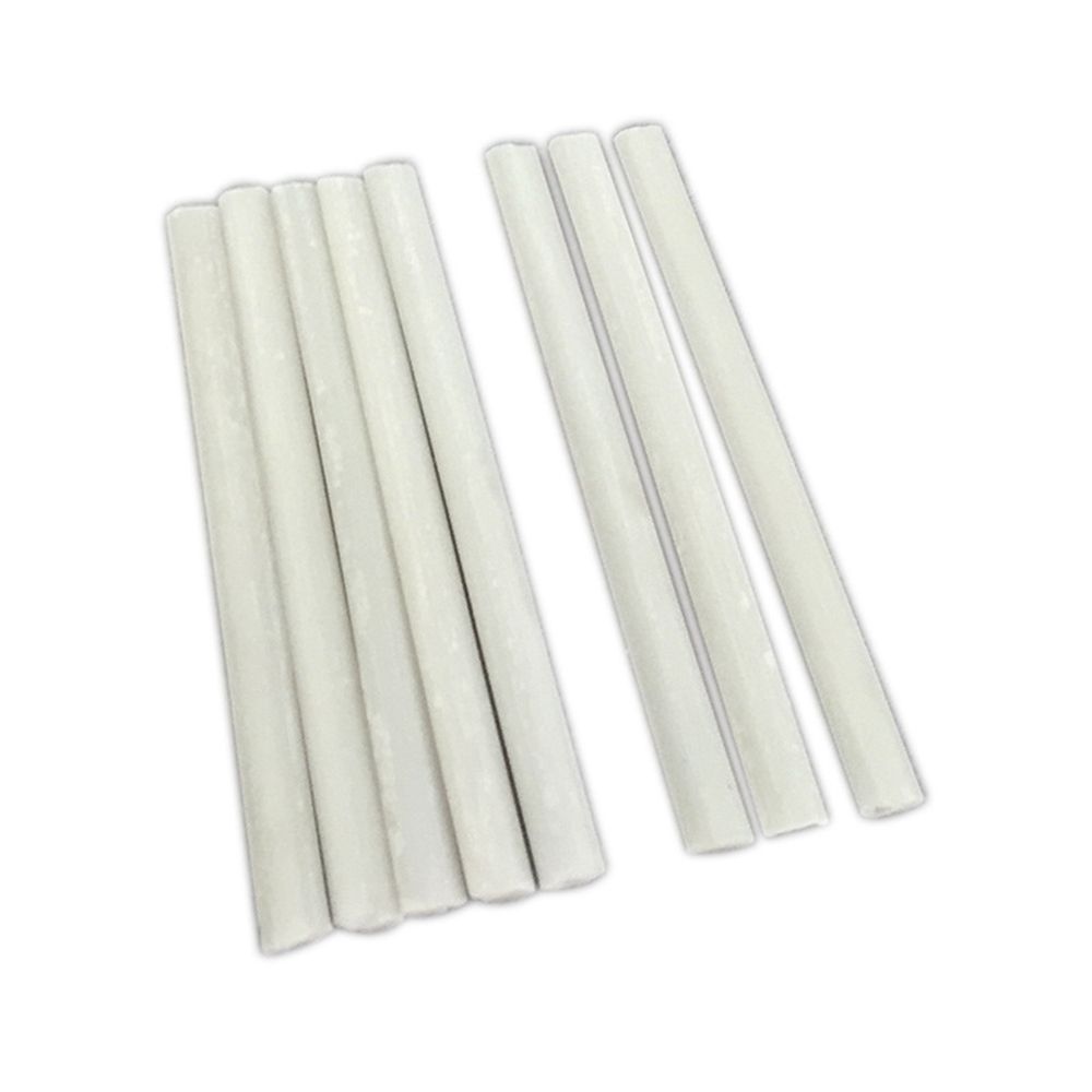 Tailor Chalk Marker - Bekleidung 20 Stück/Set Leder-Patchwork-Stoff Nähmarker Schneiderkreide