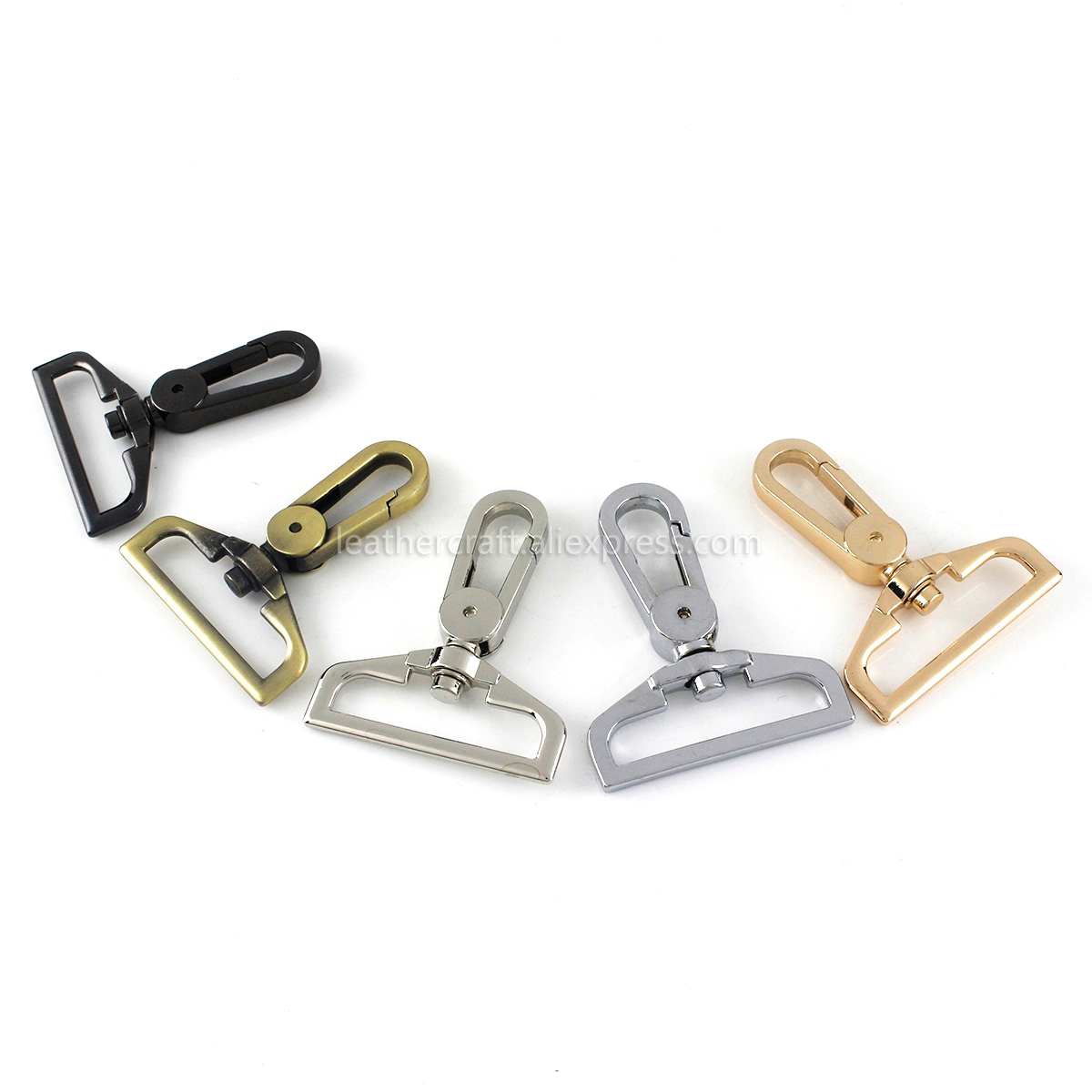 1 Stück Metall 38 mm D-Ring dr – Hook Eye Fastener Bewertung und Preis