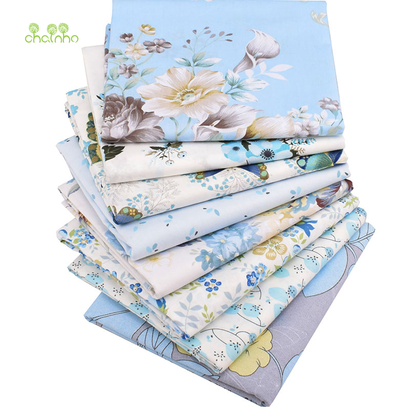 Floral Gedruckt Köper Baumwoll – Sewing Textiles Bewertung und Preis