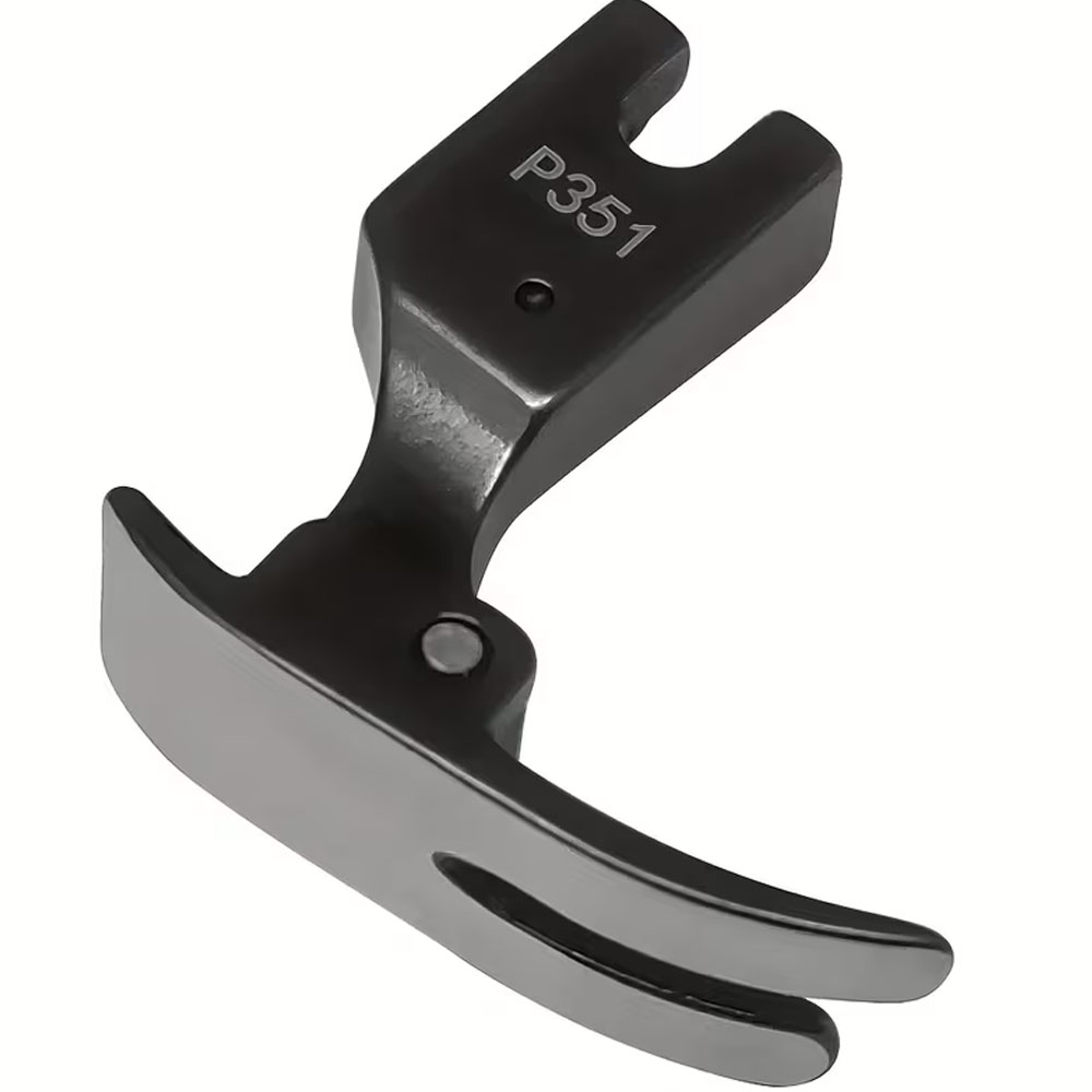 P351 Presserfuß aus Vollstahl, – Sewing Factory Bewertung und Preis