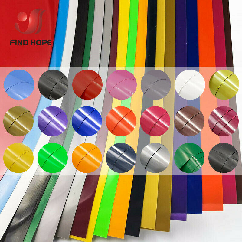 PU Wärmeübertragung Vinyl Film – Fabric Softener Sheet Bewertung und Preis