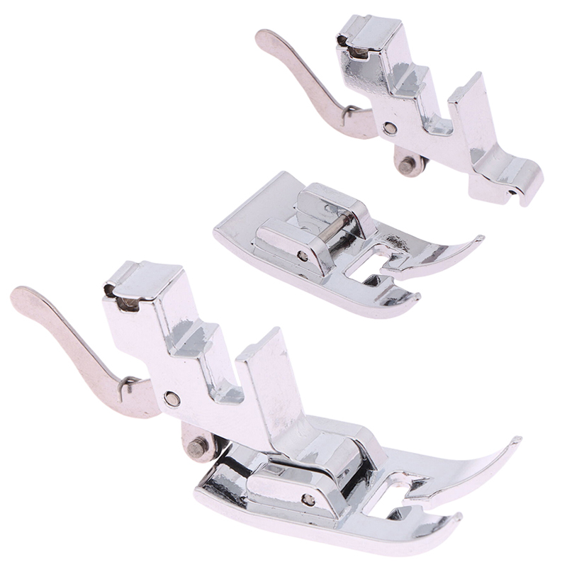 2/1 Stück Nähfußhalter, univer – Sewing Factory Bewertung und Preis