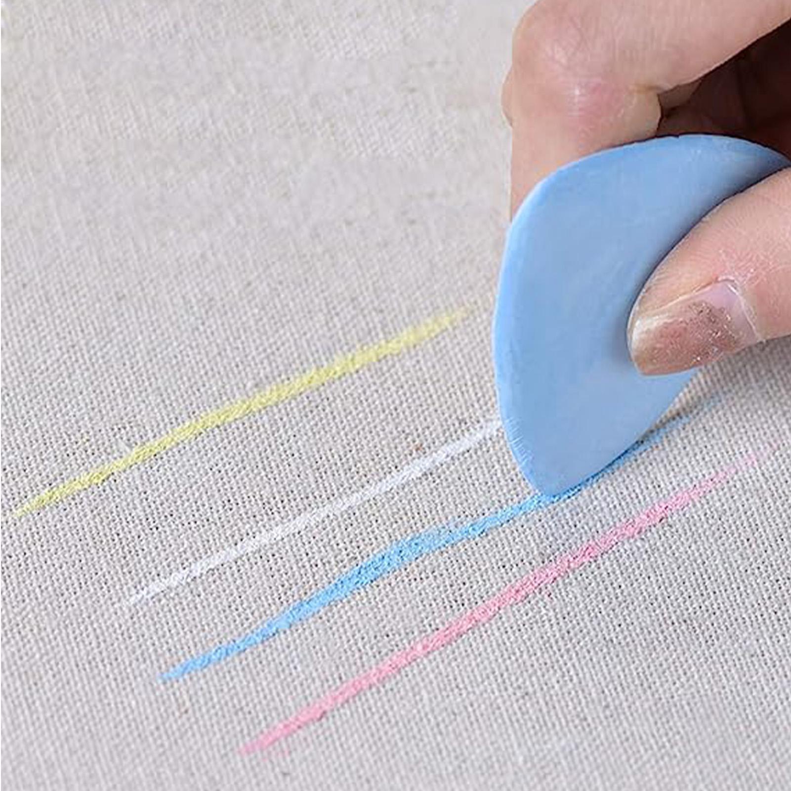 Schneiderkreide mit Schutzhüll – Tailor Chalk Marker Bewertung und Preis