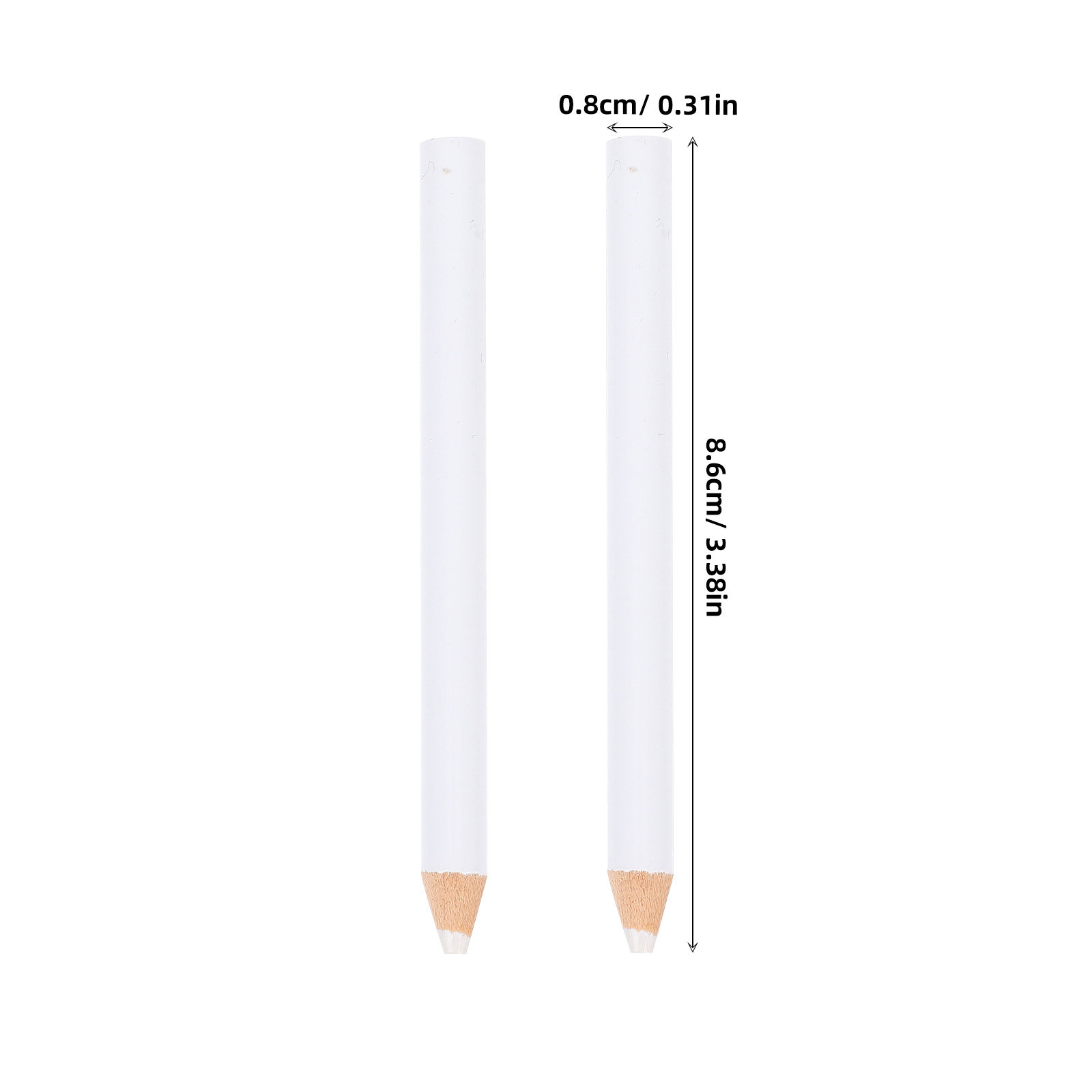 7-teiliges Set Waschbare Nähma – Tailor Chalk Marker Bewertung und Preis