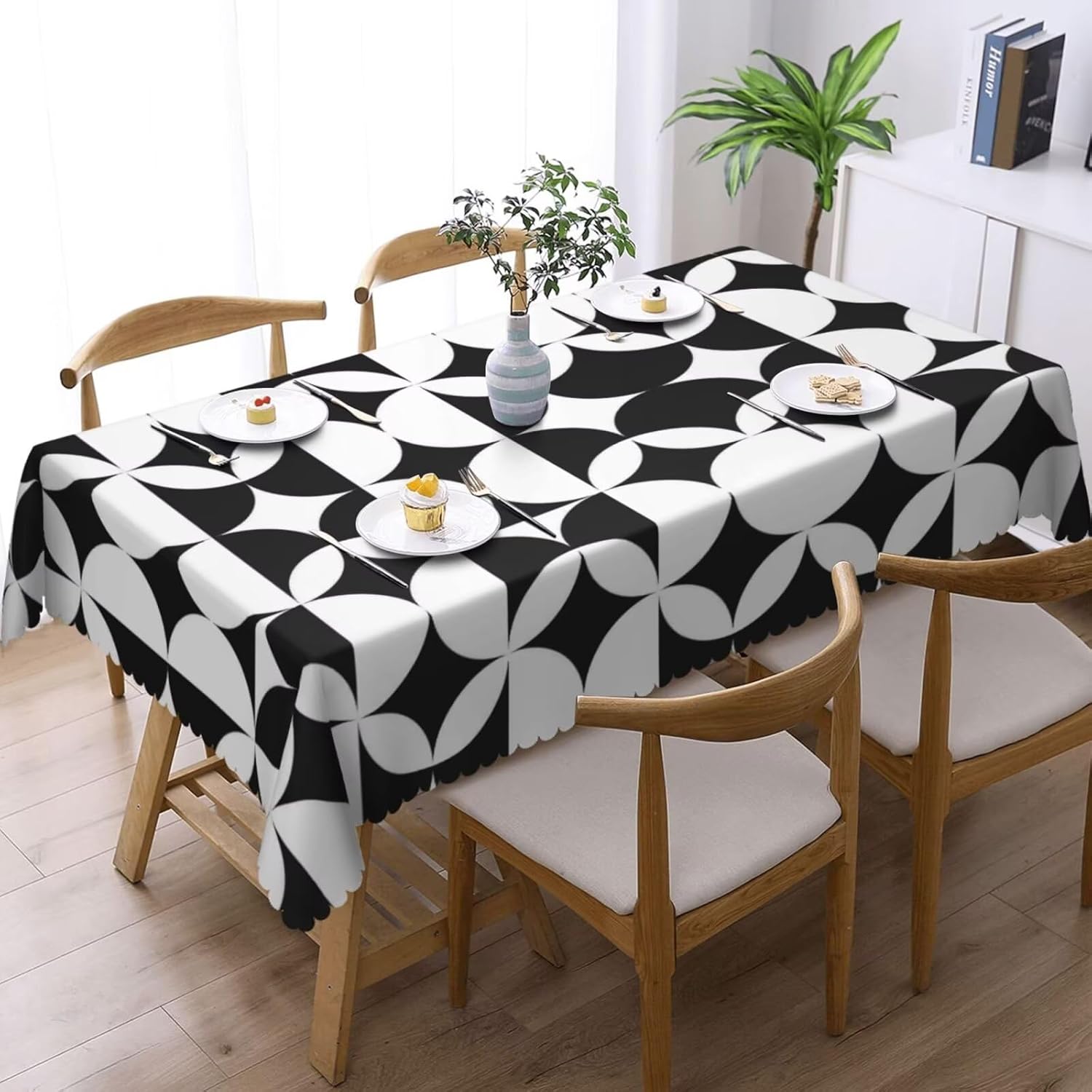 Minimalistische Mid-Century-Mo – Century Textile & Sewing Supply Reviews Bewertung und Preis