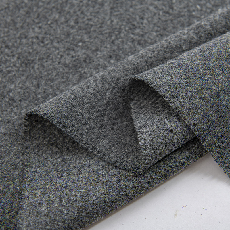 Sternenhimmel-Pailletten-Tweed – Sewing Tweed Fabric Bewertung und Preis