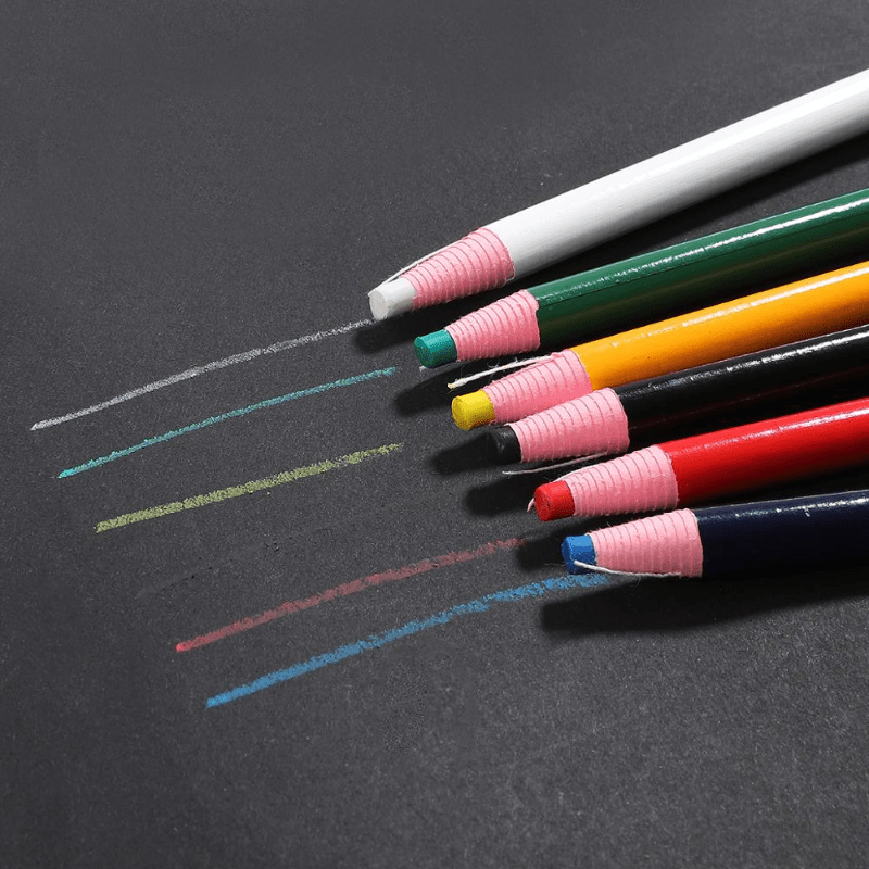 Kritzelfreie Schneiderkreide-S – Tailor Chalk Marker Bewertung und Preis
