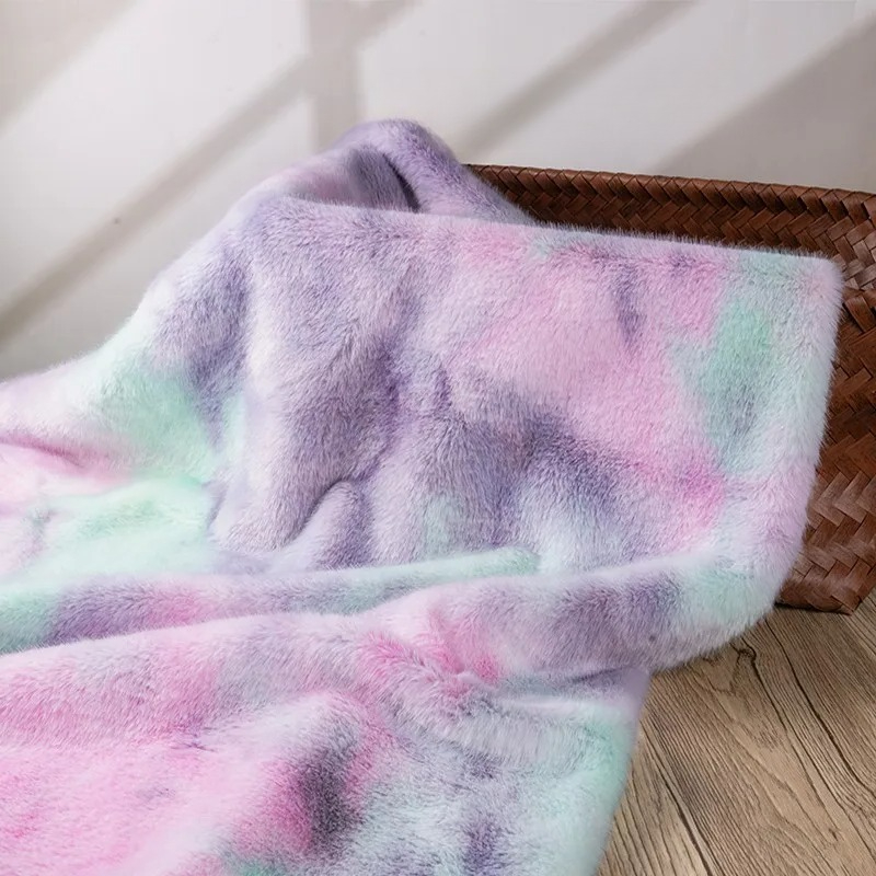 Nachahmung Teddybär Tie Dye Ne – Sewing Tie Dye Bewertung und Preis