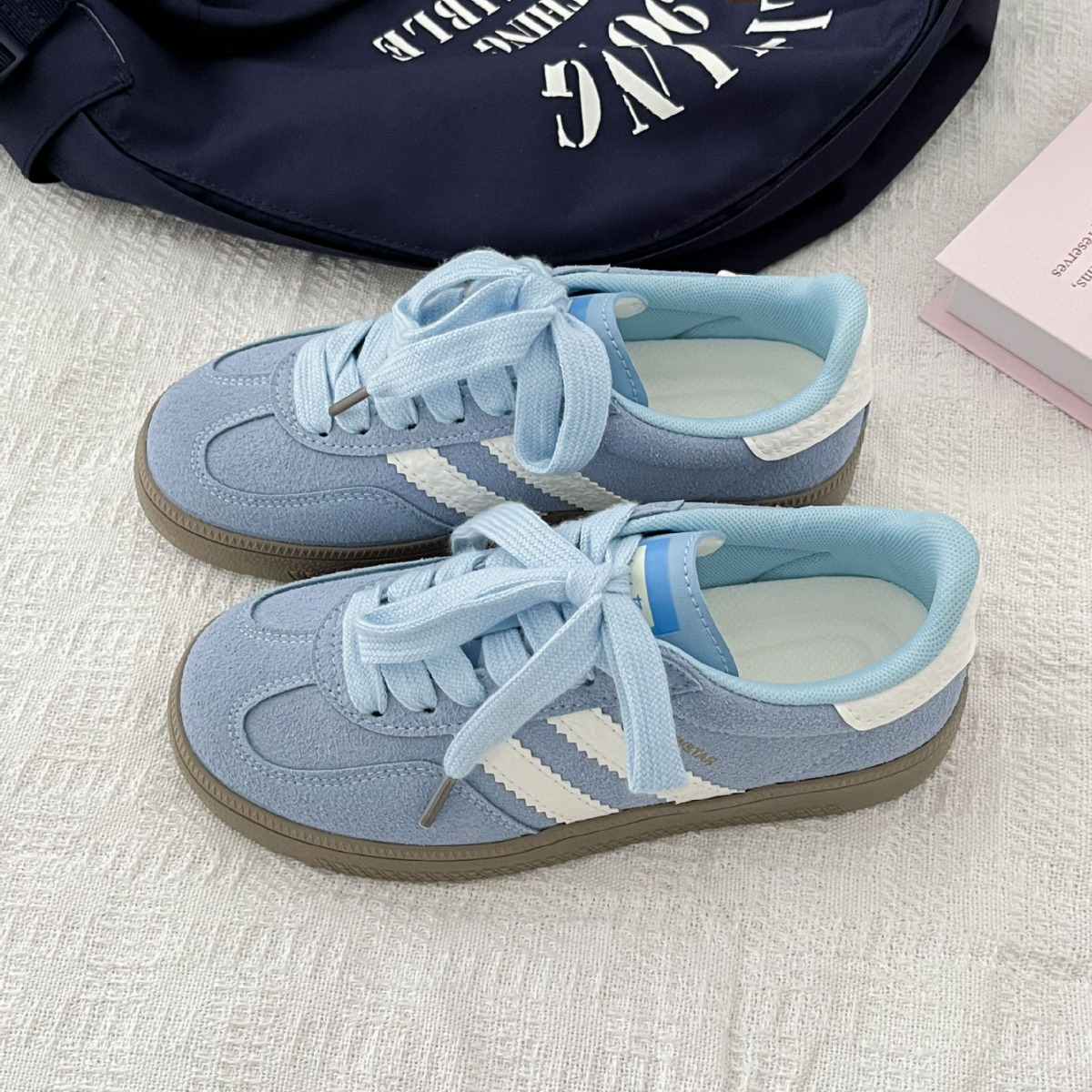 Vintage-Sneaker für Damen, neu – Sewing Net Bewertung und Preis