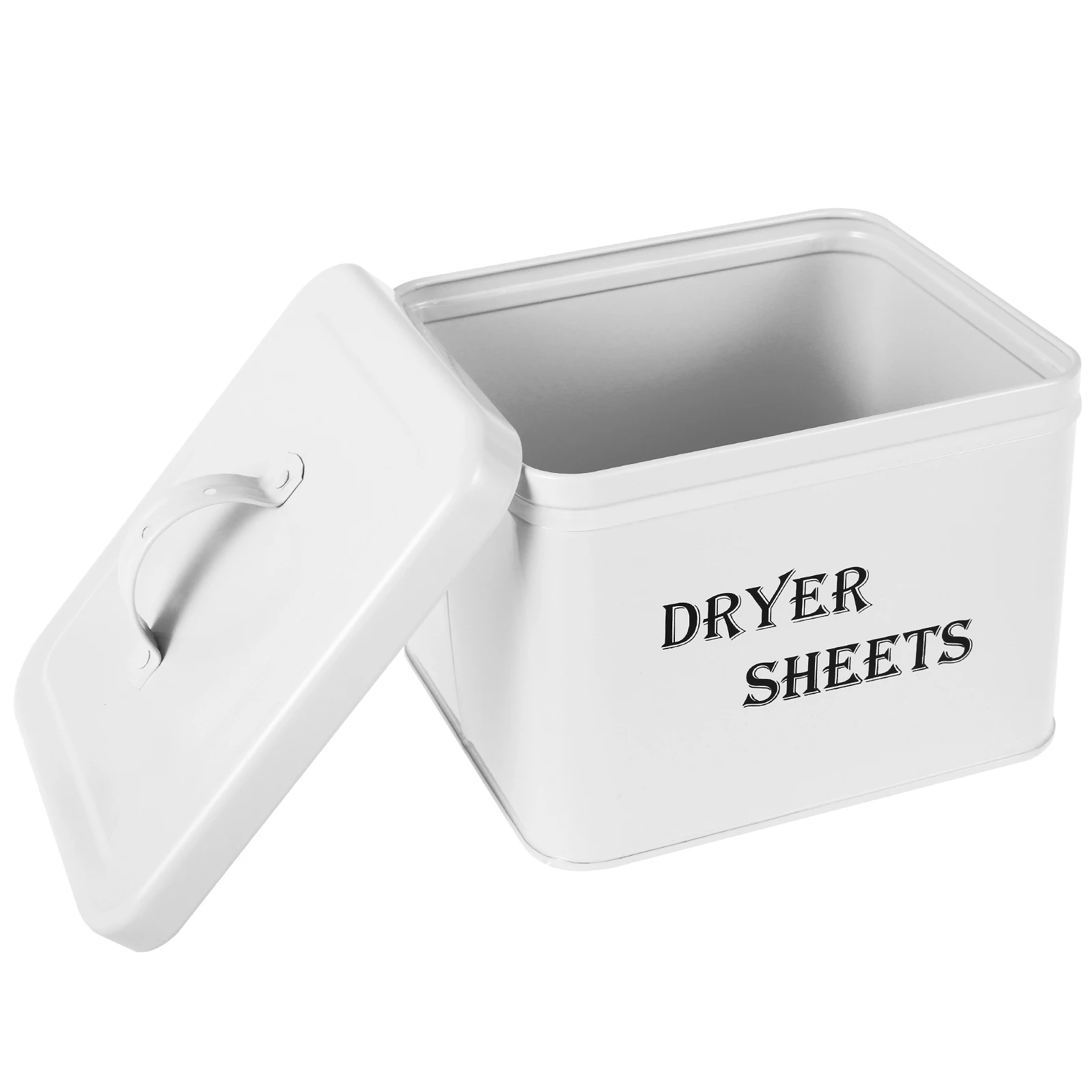 Trockner Blatt Boxen mit Decke – Fabric Softener Sheet Bewertung und Preis