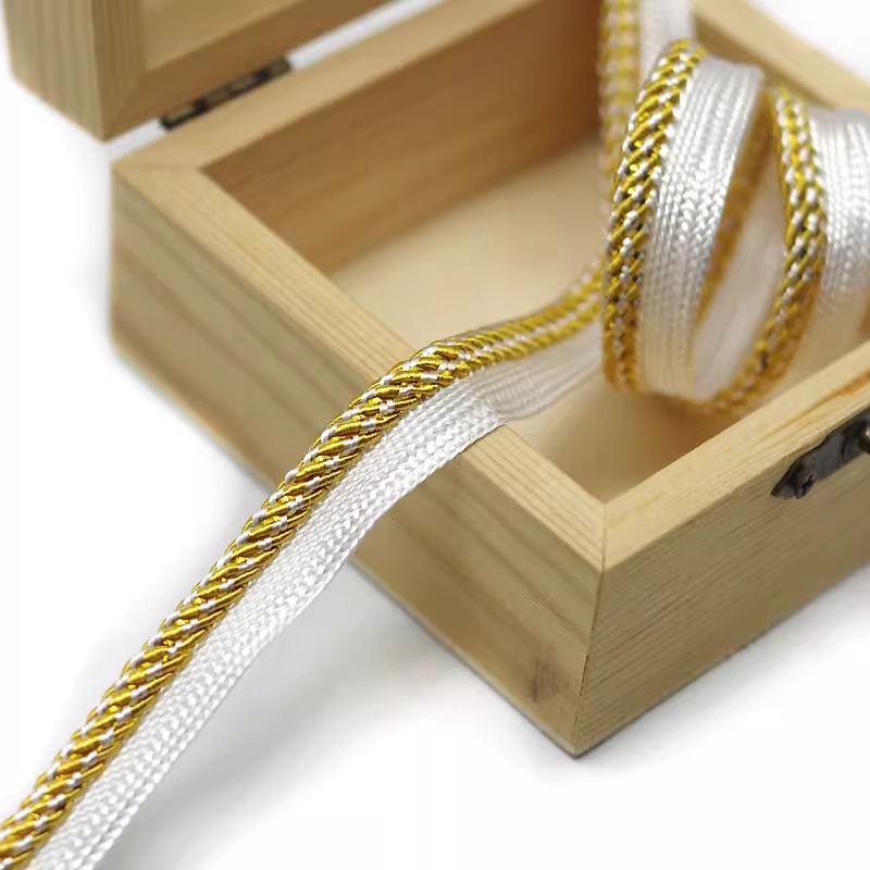 Polyester Schrägpaspeln Bindun – Binding Tape Bias Bewertung und Preis