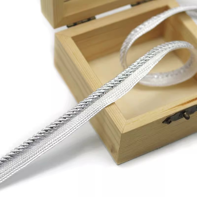 Polyester Schrägpaspeln Bindun – Binding Tape Bias Bewertung und Preis