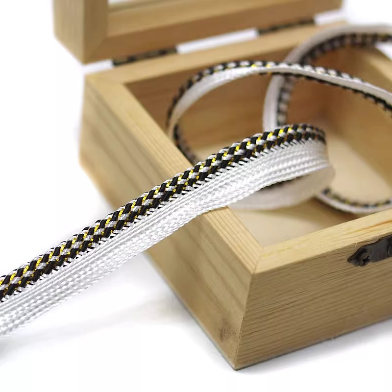 Polyester Schrägpaspeln Bindun – Binding Tape Bias Bewertung und Preis
