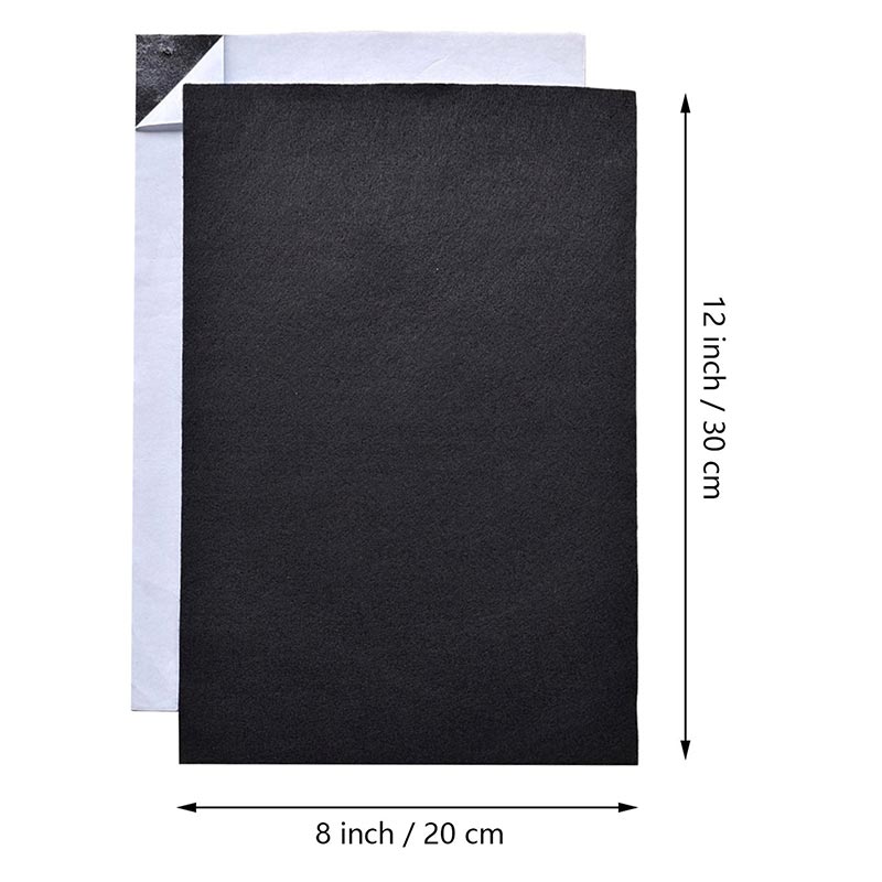 Selbstklebende Filzplatten Wei – Is Sewing Textile Art Bewertung und Preis