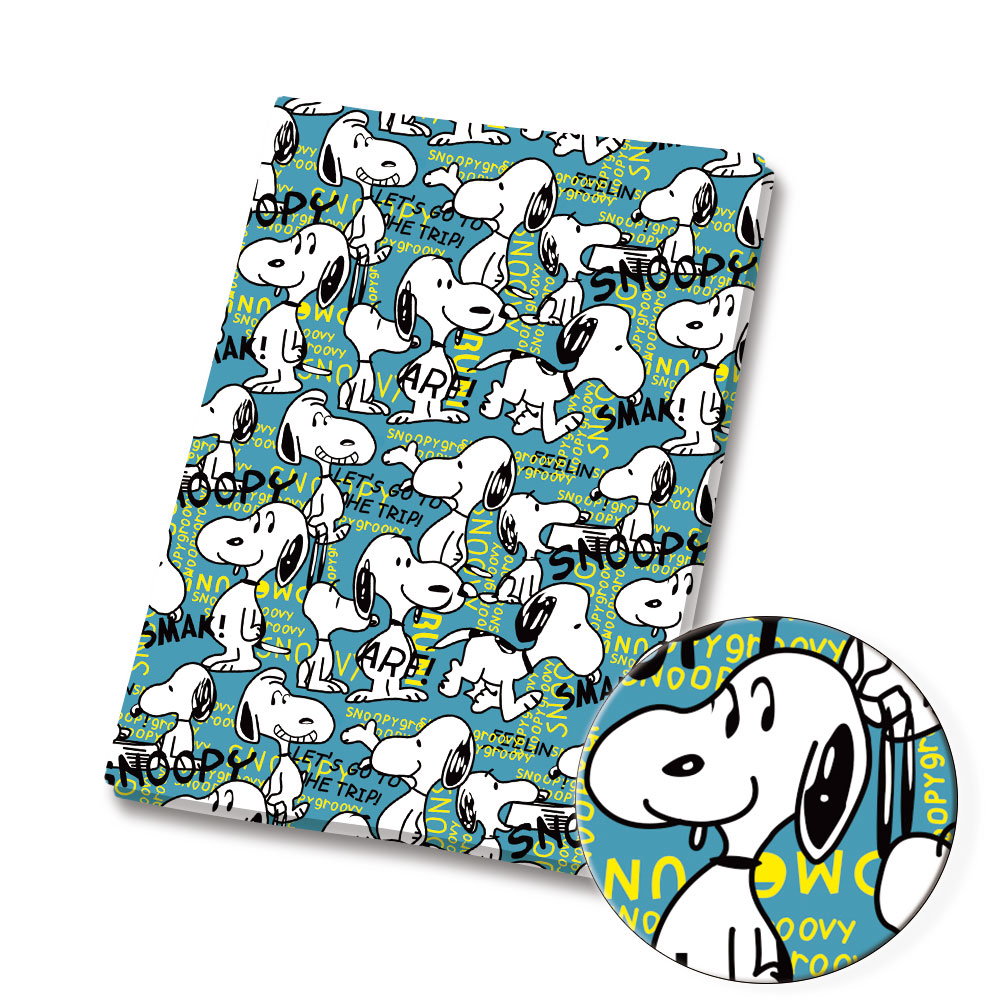 TAKARA TOMY Snoopy Stoff, 140  – Sewing Textiles Bewertung und Preis