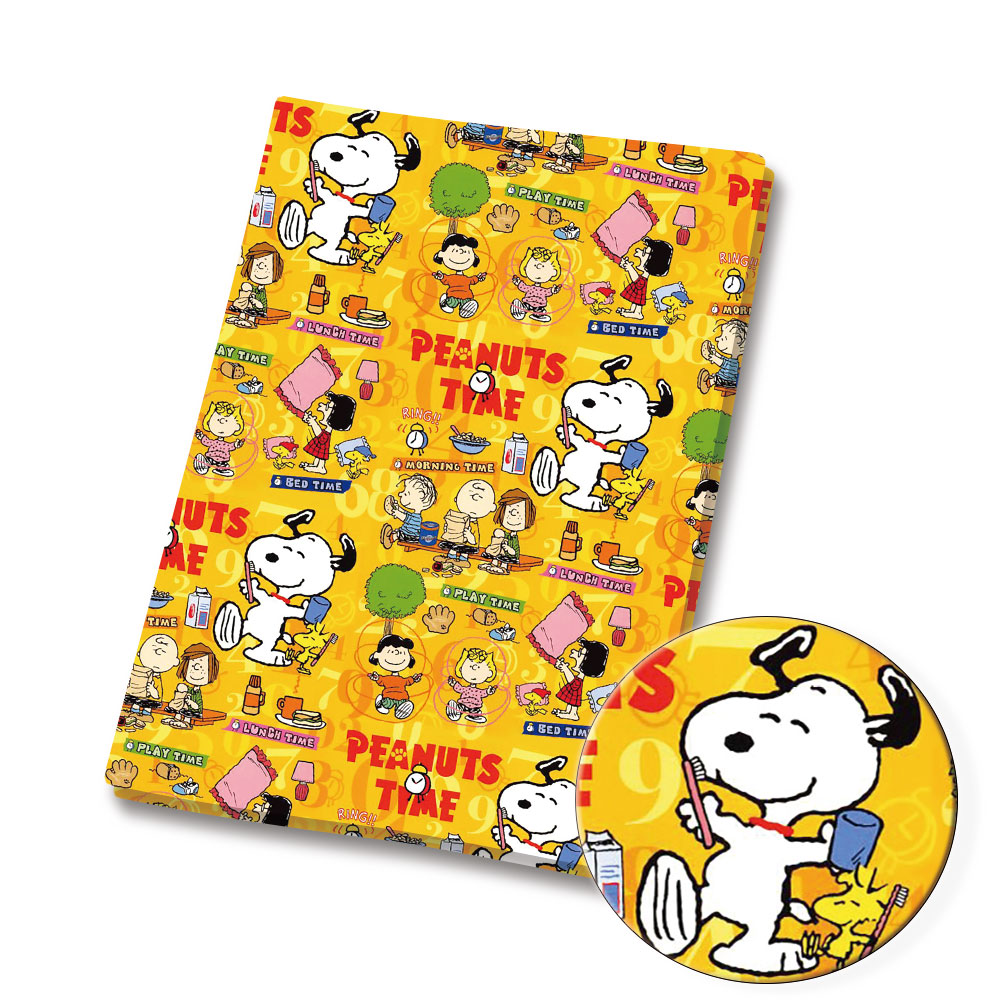 TAKARA TOMY Snoopy Stoff, 140  – Sewing Textiles Bewertung und Preis