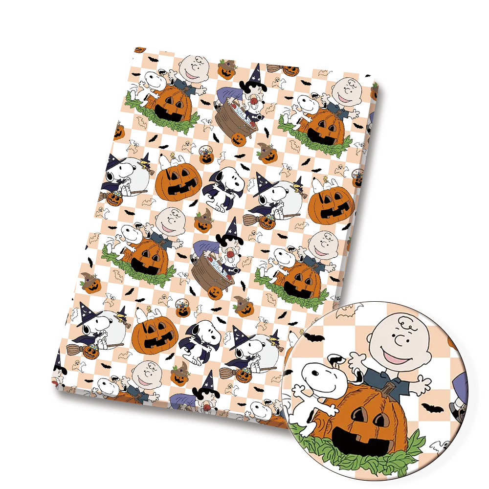 TAKARA TOMY Snoopy Stoff, 140  – Sewing Textiles Bewertung und Preis
