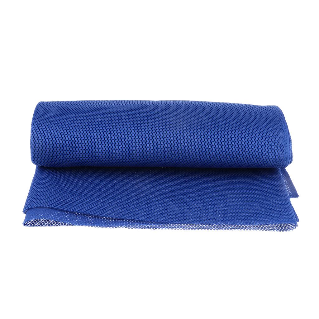 Dreilagiges Netzgewebe aus Pol – Sewing Net Bewertung und Preis