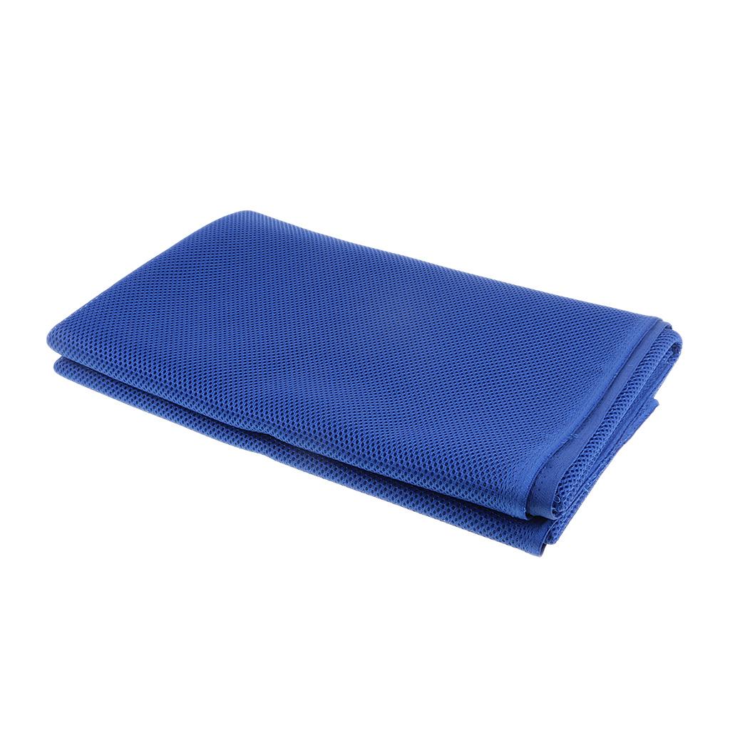 Dreilagiges Netzgewebe aus Pol – Sewing Net Bewertung und Preis