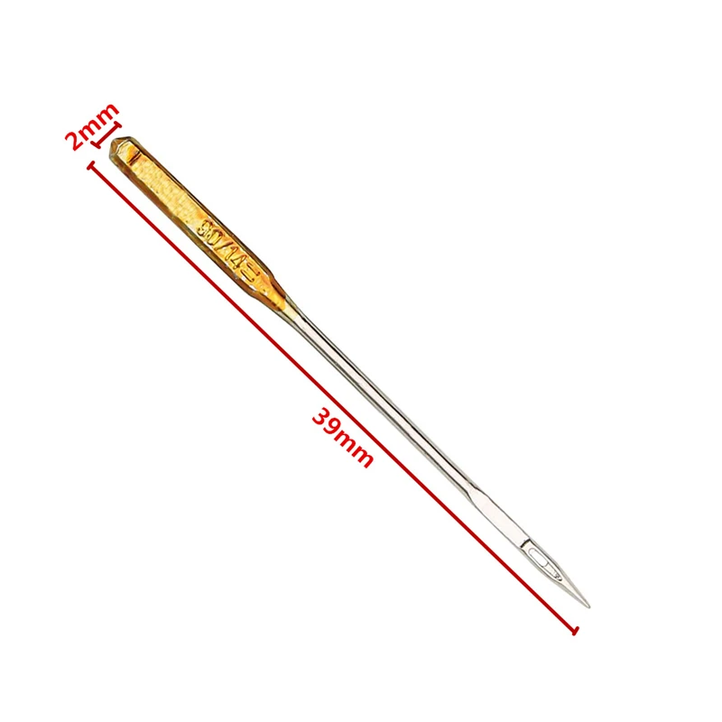 Professionelles 20-teiliges Nä – Twin Needle Stretch Bewertung und Preis