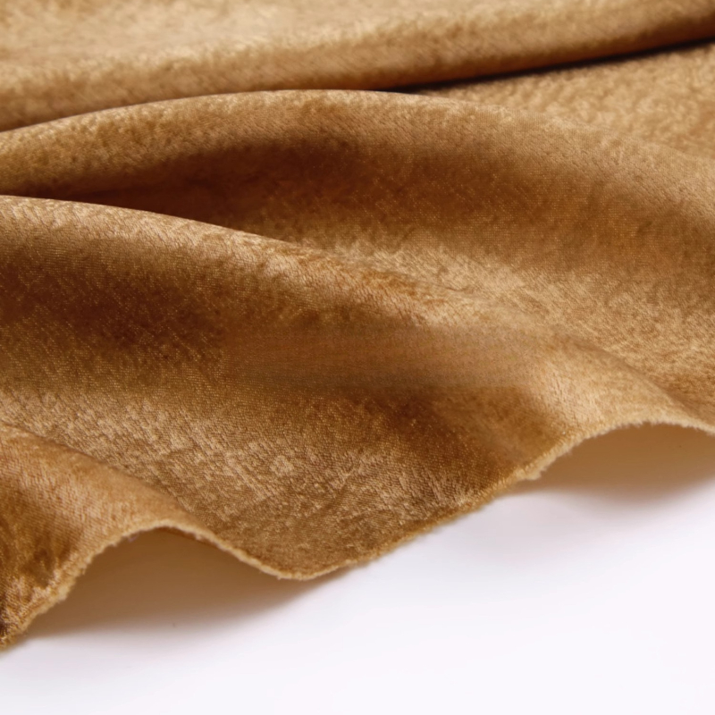 Bronze Gold Unregelmäßiger Spl – Sewing Tie Dye Bewertung und Preis