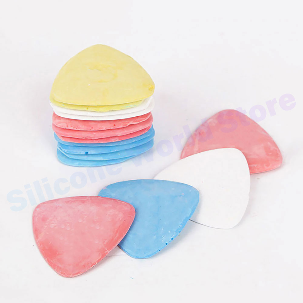 Silikon Welt 10/30 teile/satz  – Tailor Chalk Marker Bewertung und Preis