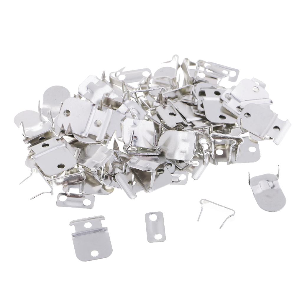 Kupferne, nicht zu nähende Hak – Hook Eye Fastener Bewertung und Preis