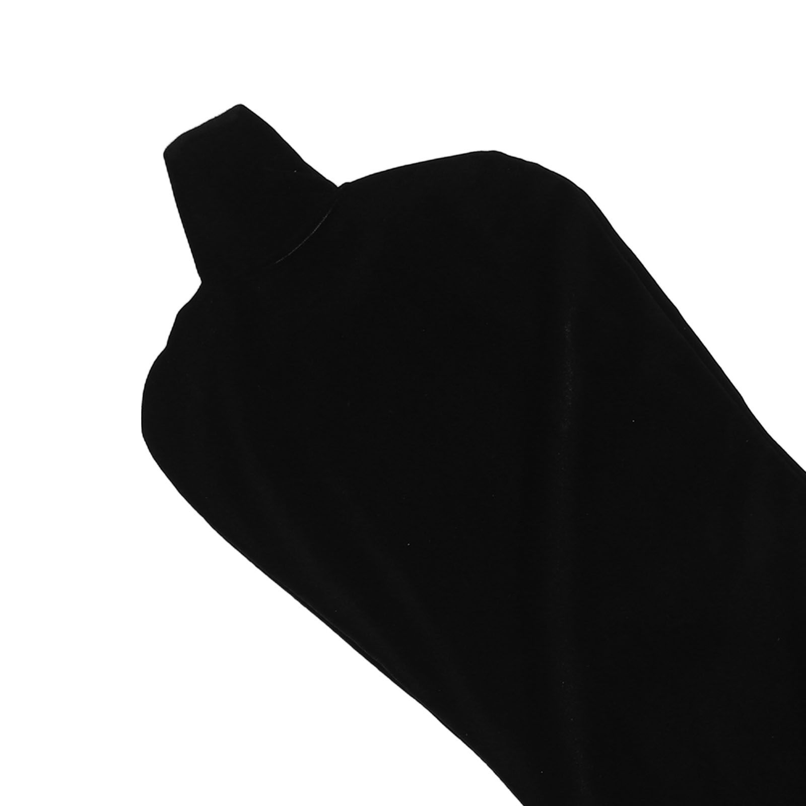 Seidiger Mannequin-Stoffbezug  – Dress Form Mannequin Bewertung und Preis