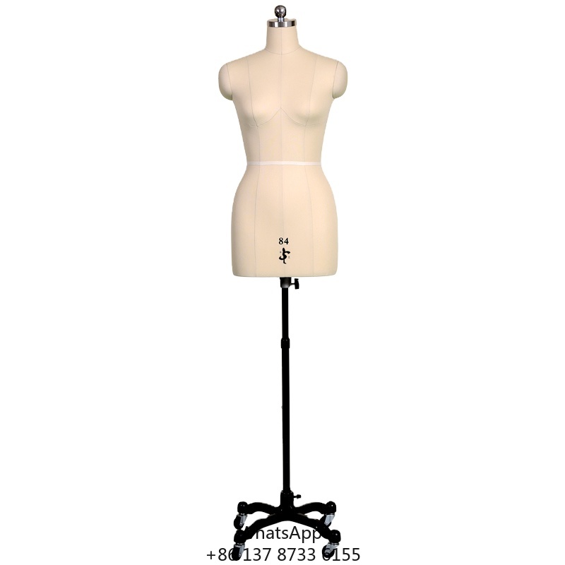 Großhandel Damen-Schneiderpupp – Dress Form Mannequin Bewertung und Preis