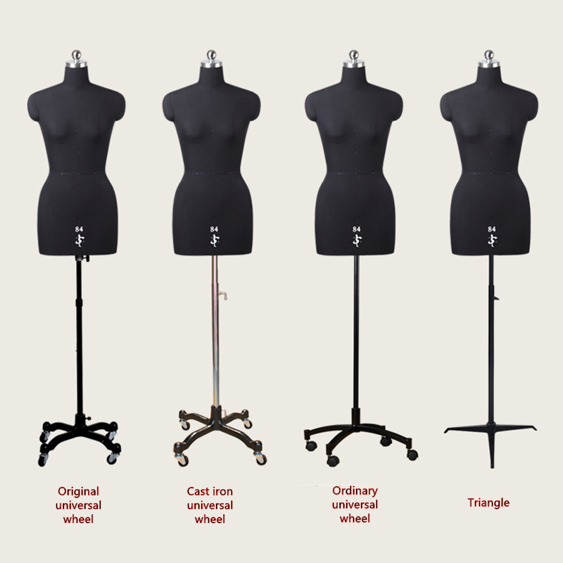 Großhandel Damen-Schneiderpupp – Dress Form Mannequin Bewertung und Preis
