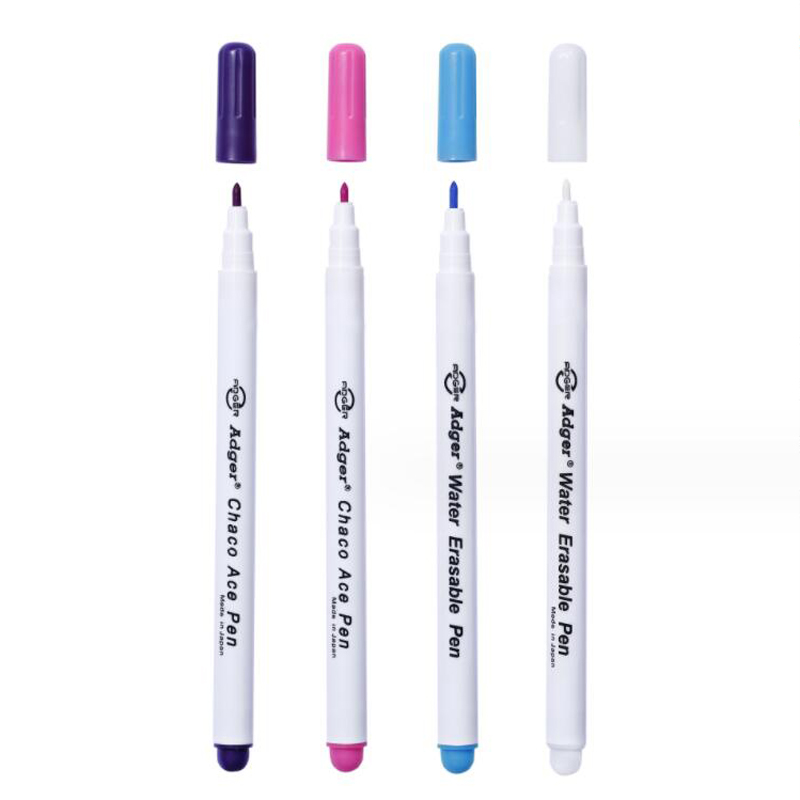 Löschbarer Stoffmarker. Markie – Twin Needle Stretch Bewertung und Preis