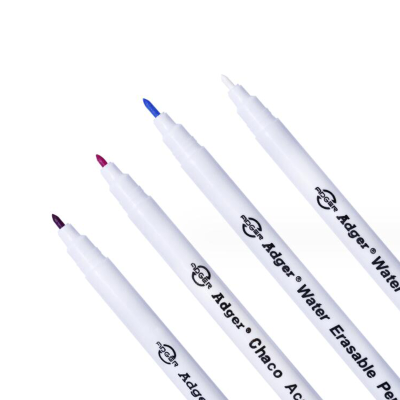Löschbarer Stoffmarker. Markie – Twin Needle Stretch Bewertung und Preis