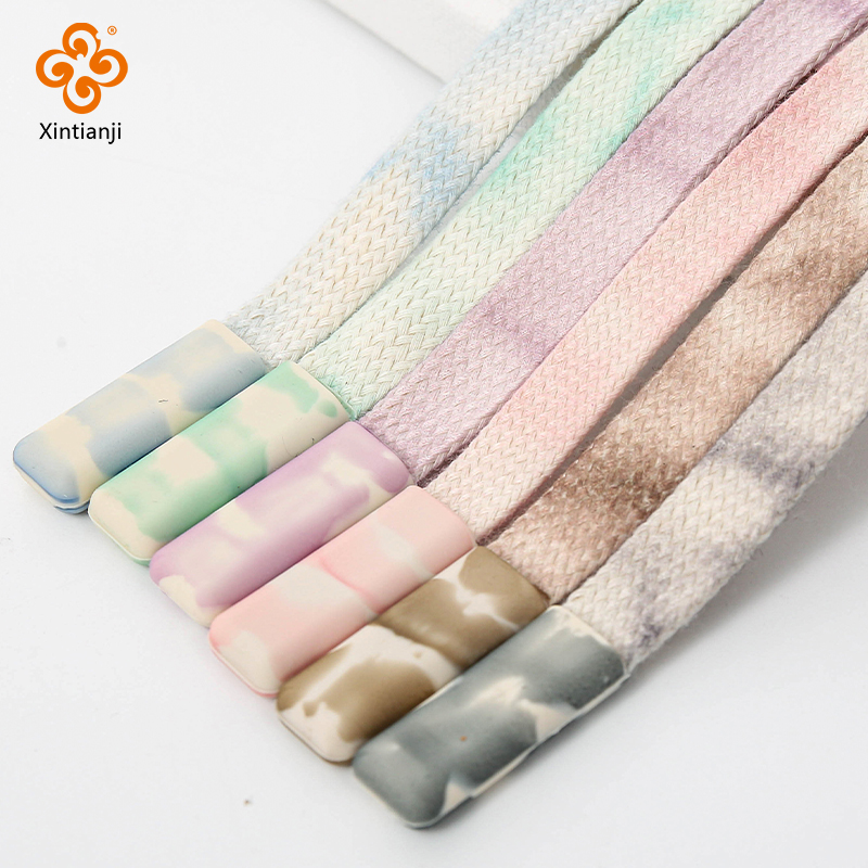 1 cm breites, flaches geflocht – Sewing Tie Dye Bewertung und Preis