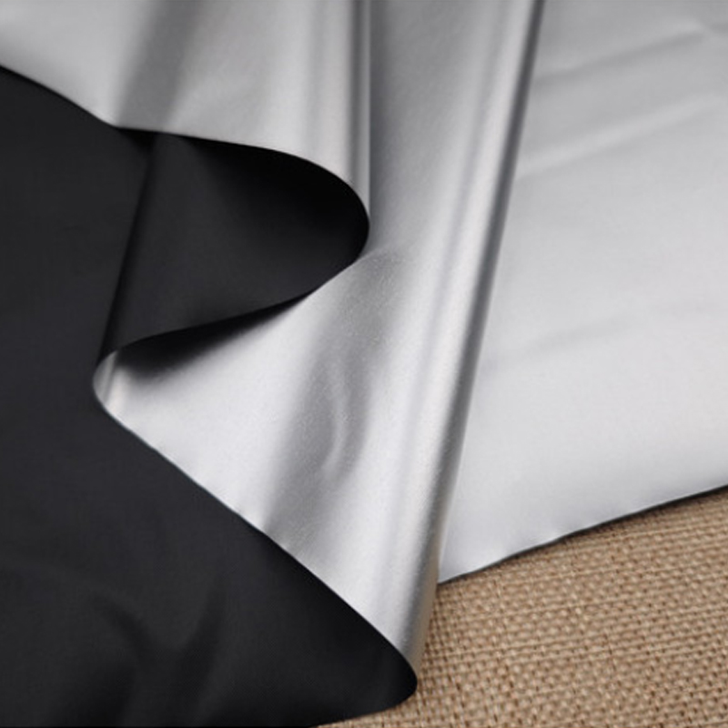 1m Schwarz Silberbeschichteter – Sewing Cloth Bewertung und Preis