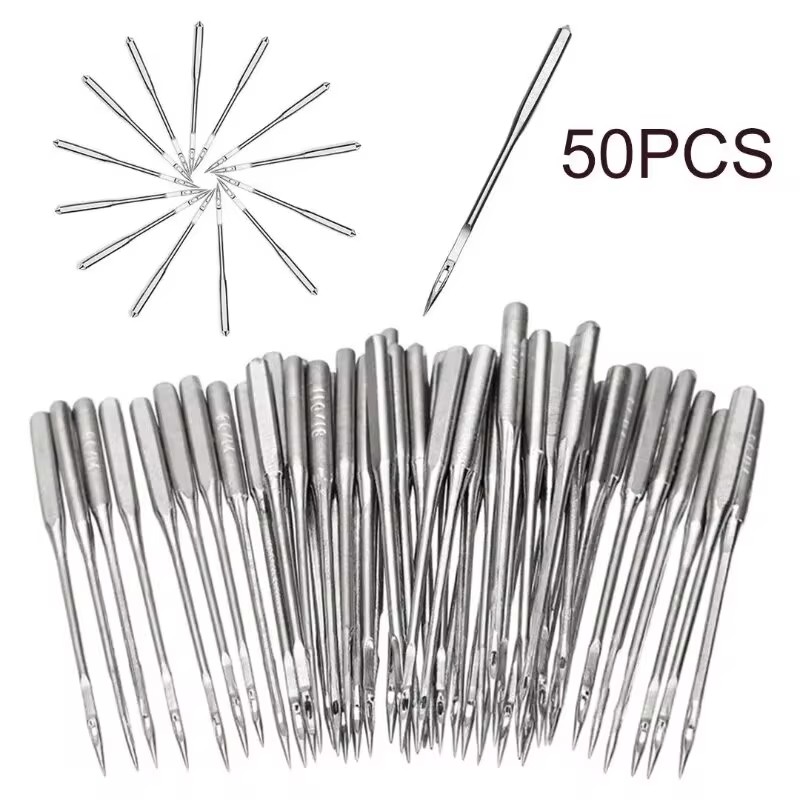 10-50 stücke Haushalt Nähmasch – Twin Needle Stretch Bewertung und Preis