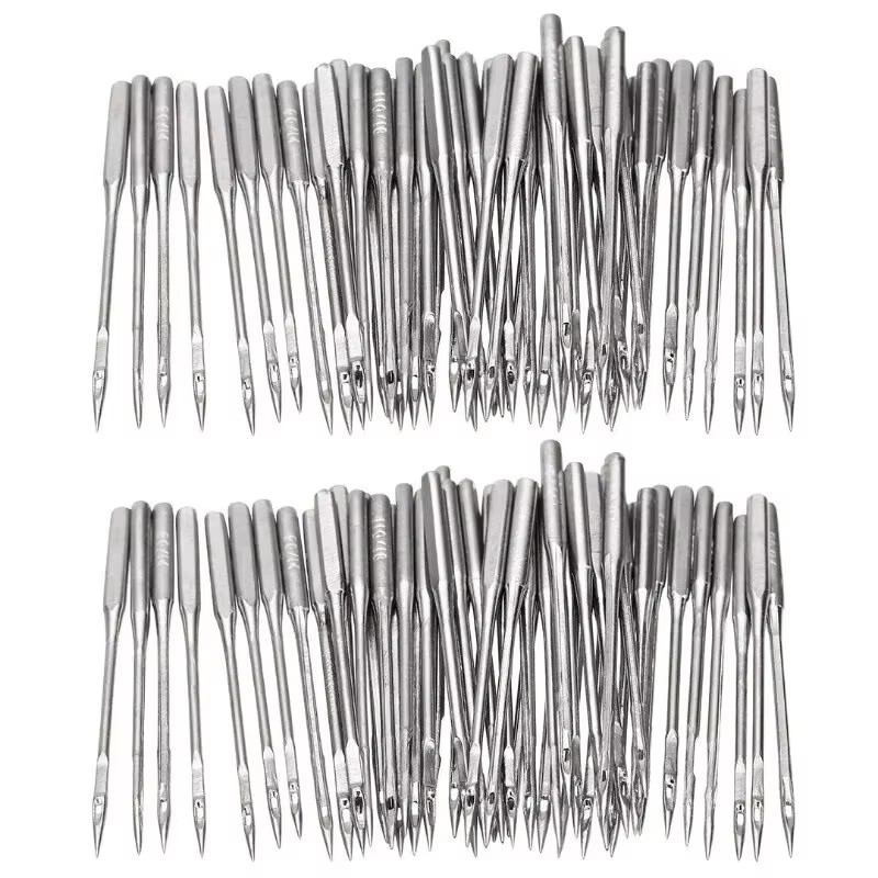 10-50 stücke Haushalt Nähmasch – Twin Needle Stretch Bewertung und Preis