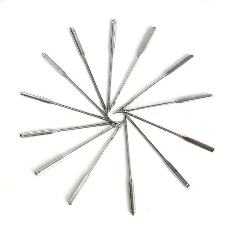 10-50 stücke Haushalt Nähmasch – Twin Needle Stretch Bewertung und Preis