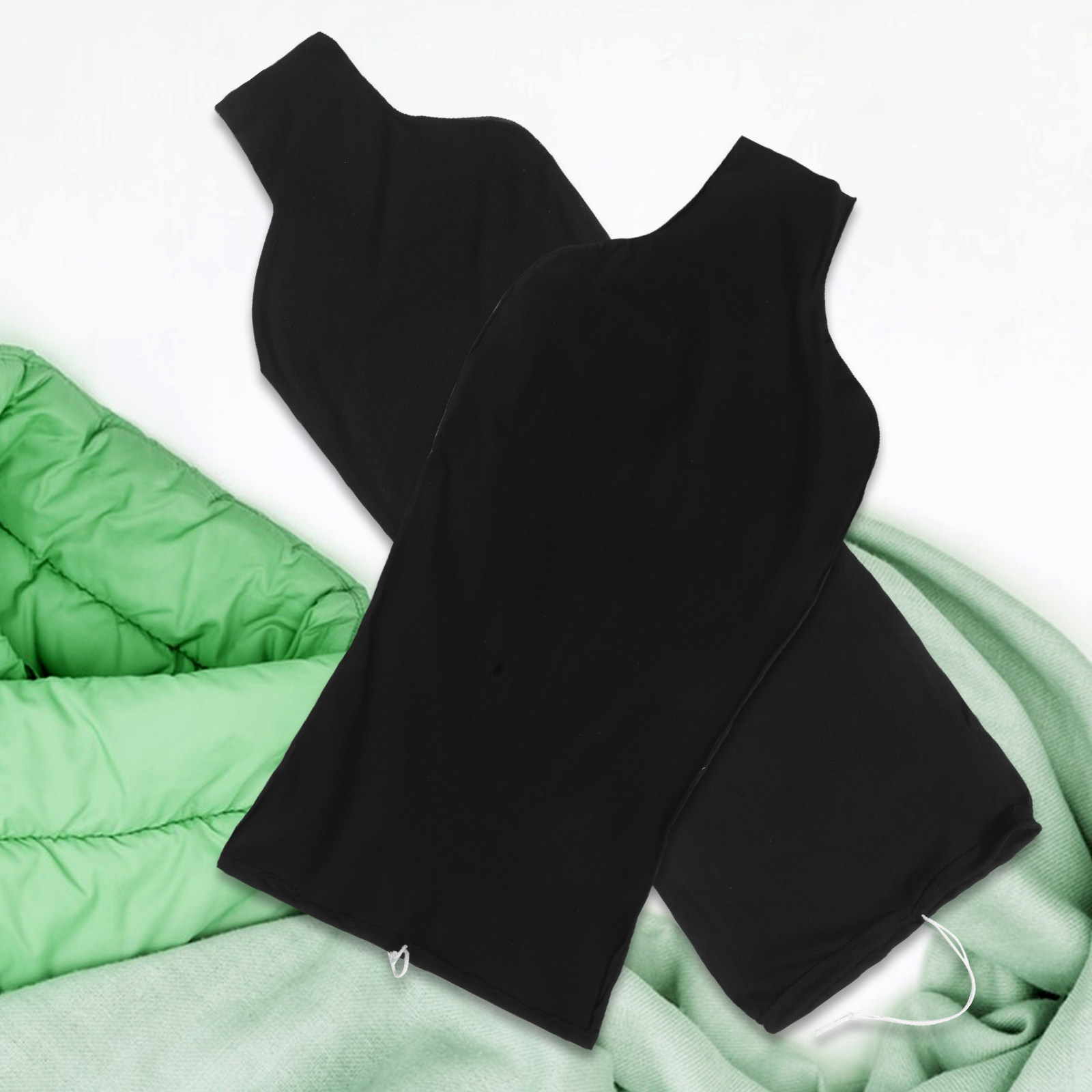 2 Stück Stoffbezüge für Kleide – Dress Form Mannequin Bewertung und Preis