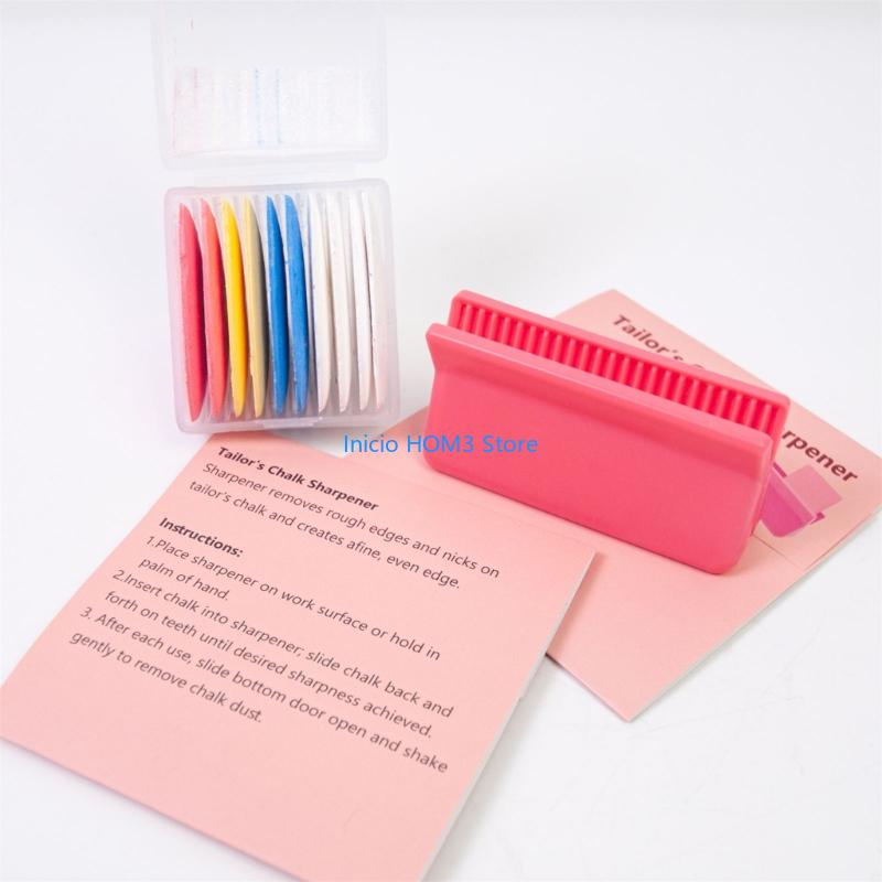 A5YD Schneiderkreide, Nähkreid – Tailor Chalk Marker Bewertung und Preis