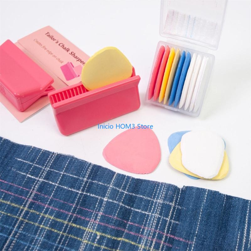 A5YD Schneiderkreide, Nähkreid – Tailor Chalk Marker Bewertung und Preis
