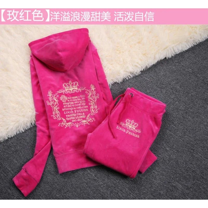 Jc Trainings anzug Frauen Samt – Textile Sewing Kit Bewertung und Preis