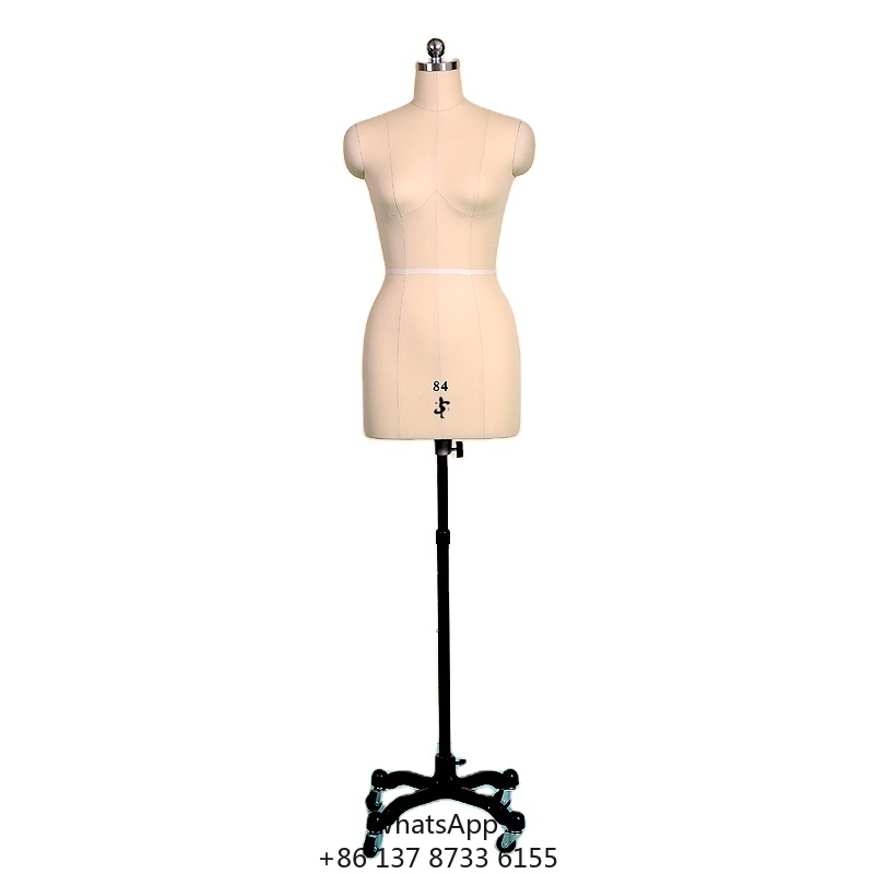 Hochwertige Schneiderpuppe, we – Dress Form Mannequin Bewertung und Preis