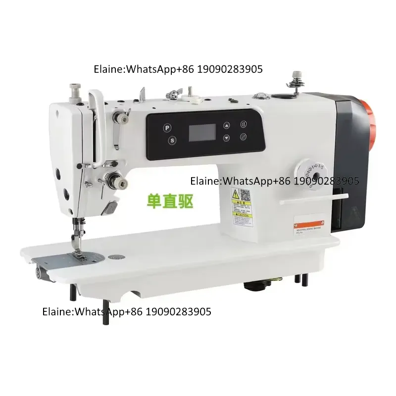 QK-525-D2 Fabrik-Großhandel Ho – Sewing Factory Bewertung und Preis