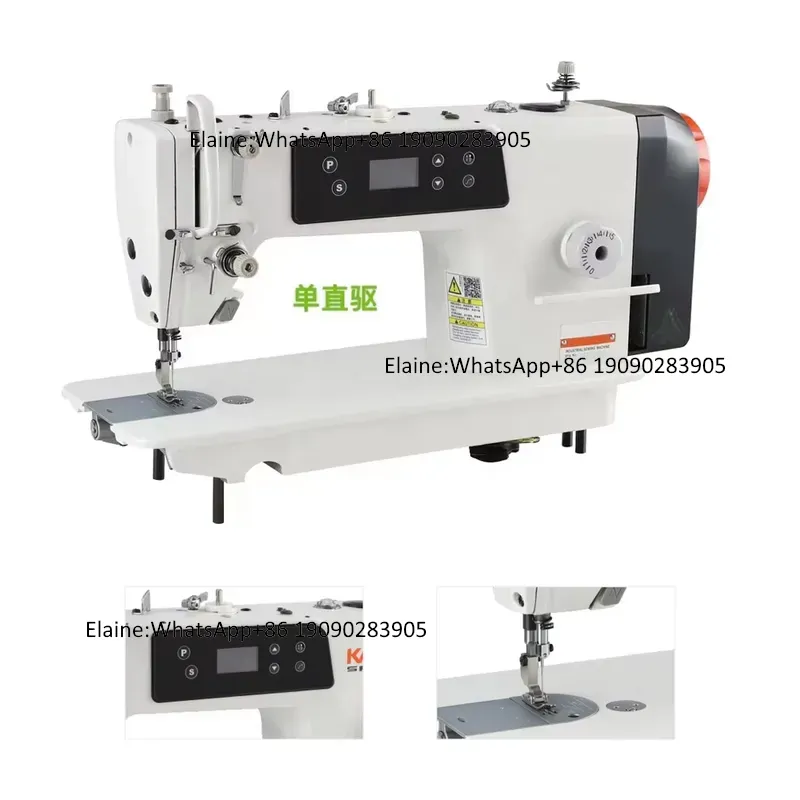 QK-525-D2 Fabrik-Großhandel Ho – Sewing Factory Bewertung und Preis