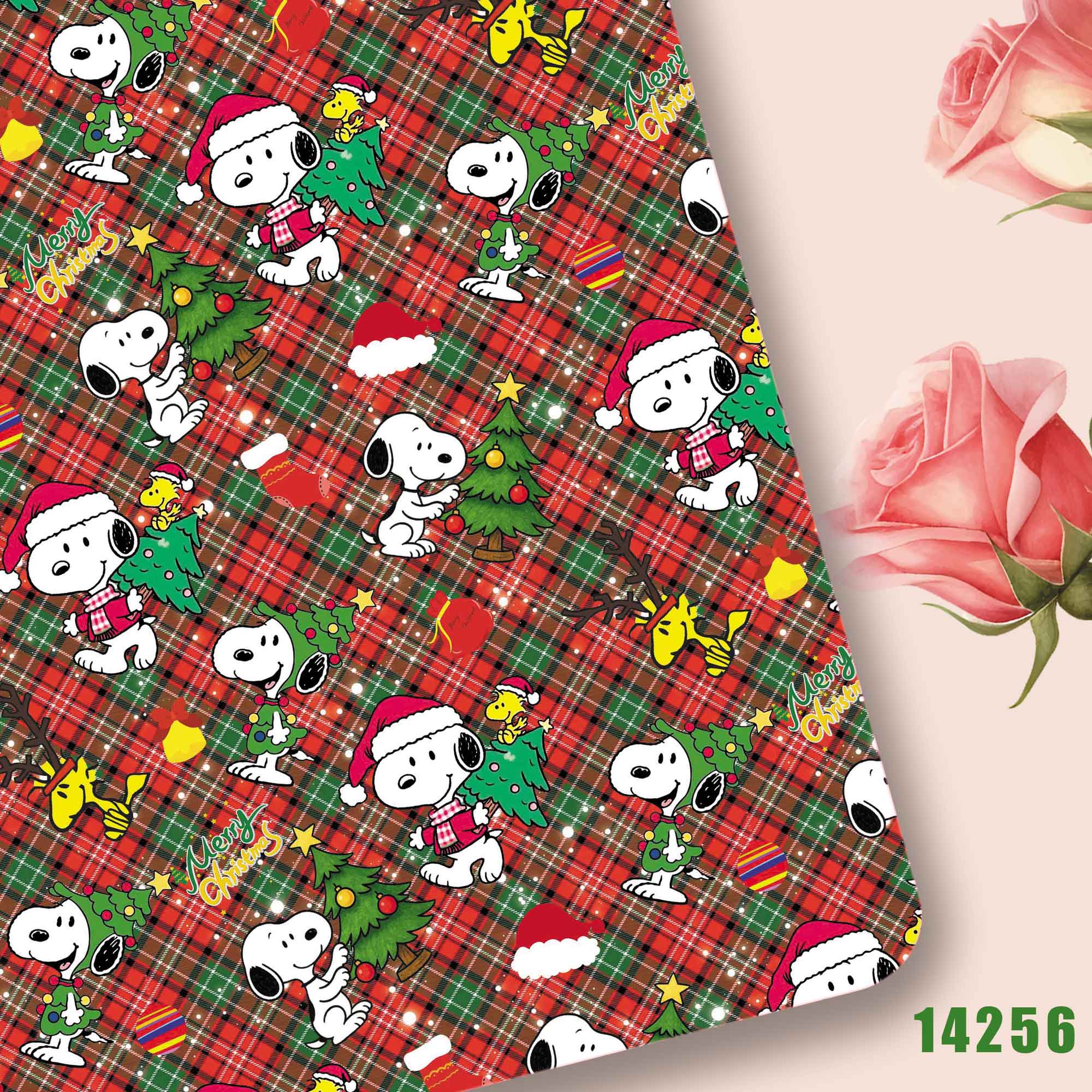 TAKARA TOMY Snoopy Stoff, 140  – Sewing Textiles Bewertung und Preis